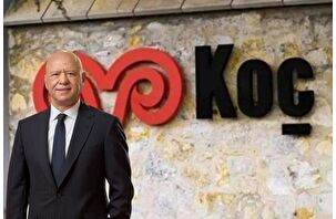 Koç'tan 2025'in ilk 6 ayında 29,6 milyar dolarlık gelir