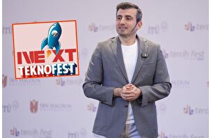 Selçuk Bayraktar, Next Sosyal'in nasıl doğduğunu anlattı
