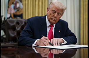 Trump, Türkiye'ye karşı ek vergiyi artırarak onayladı