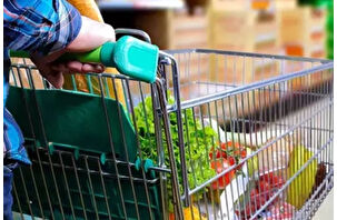Temmuzda marketteki 37 üründen 19'unun fiyatı arttı