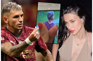 Torreira'nın 'aşk' golü: Barıştılar