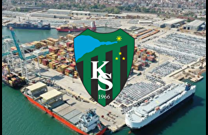 Safiport'tan 100 milyon TL'lik sponsorluk