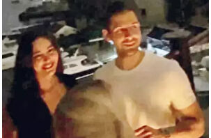 Kerim Sabancı ve Ece Sükan’ın dikkat çeken yakınlaşması