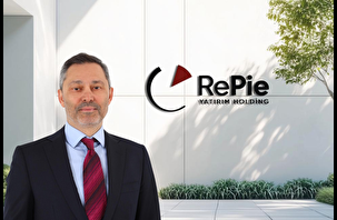RePie, TGS Dış Ticaret’in yüzde 42,24’ünü satın aldı