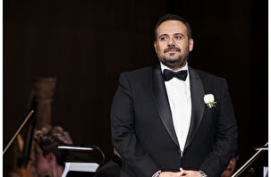Karahan’a İtalya’dan büyük onur