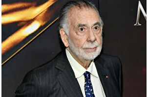 Ünlü yönetmen Francis Ford Coppola hastaneye kaldırıldı
