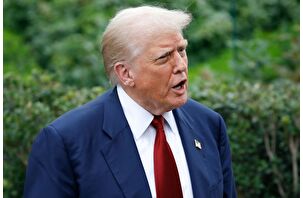 Trump'tan Hindistan'a yüzde 25 ek tarife