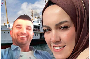 TBMM personeli Saliha Aktaş eş kurbanı oldu