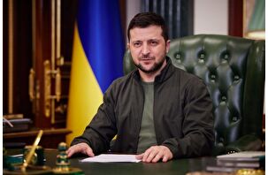 Zelenskiy: Rusya artık ateşkese daha yatkın