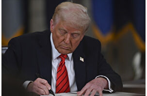 Trump duyurdu: Karşılıklı tarifeler yürürlüğe girdi