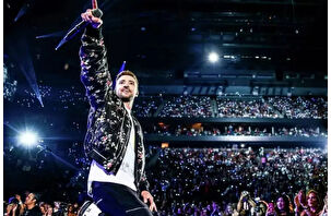 Justin Timberlake'in Türkiye nankörlüğü