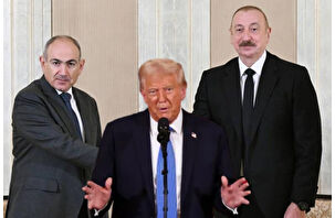 Aliyev ve Paşinyan Beyaz Saray’da buluşuyor