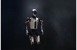 Çinli araştırmacılardan 'tek beyin-çoklu form' konseptli robot