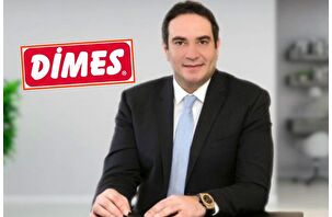 DİMES Türkiye Genel Müdürü hayatını kaybetti