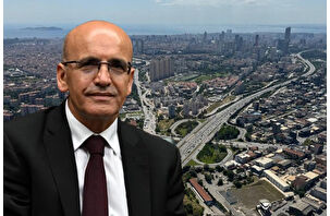 İstanbul'a 650 milyon dolar afet finansmanı