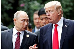 Trump ile Putin, 15 Ağustos'ta Alaska'da görüşecek