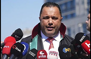 Avukat Rezan Epözdemir gözaltına alındı