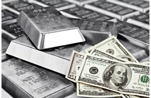 Zayıflayan dolar gümüşü 14 yılın zirvesine taşıdı