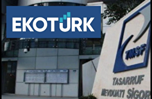 TMSF EkoTürk'e el koydu