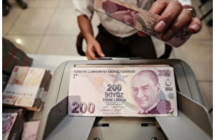 Mevduat faizi yüzde 40’ın altına geriledi
