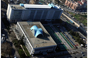 İBB'ye jandarmadan yeni operasyon