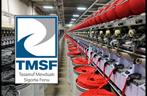 FETÖ'den el konulan Uşak'taki fabrika TMSF'den satılık
