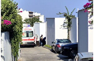 Bodrum’da sevgili cinayeti