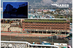 Türk gemiler çekildi enerji krizi patladı
