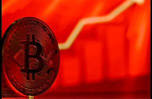 Bitcoin rekora doymuyor