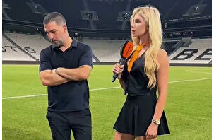 Arda Turan'ın o röportajı Daily Mail'lik oldu