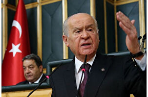 Bahçeli'nin çağrısı sonrası ilk iddianame hazır