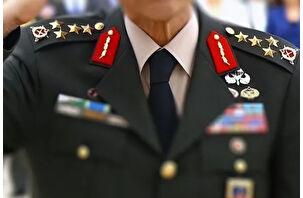 General ve amiral atama listesi Resmi Gazete'de