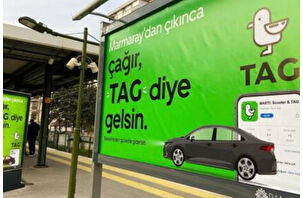 UKOME'den Martı Tag'ın lisans başvurusuna ret
