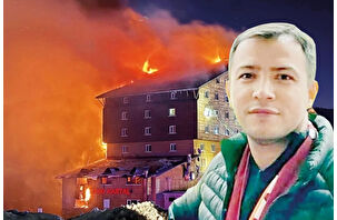Kartalkaya faciasında hesaptaki yüklü paranın sırrı