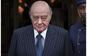 Ölen ünlü iş insanı El-Fayed için 150 suç duyurusu