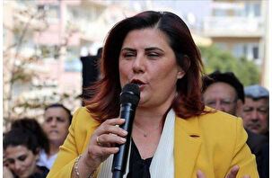 Özlem Çerçioğlu istifa kararını açıkladı