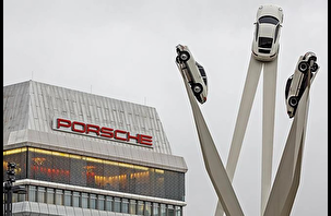 Otomotiv devi Porsche silah işine giriyor