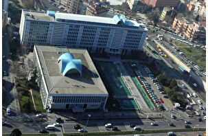 9. dalga operasyon: Beyoğlu Belediye Başkanı gözaltında