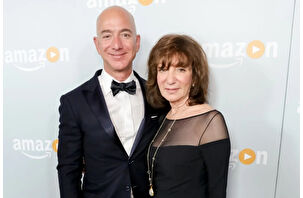 Jeff Bezos'un anne acısı