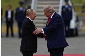 Trump ve Putin'in Alaska zirvesi başladı