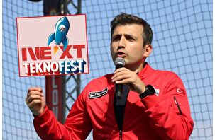 Next Sosyal'de 1 milyon kullanıcı için geri sayım