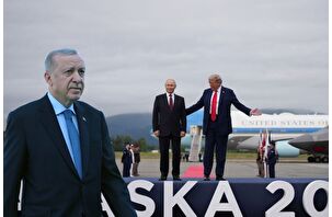 Erdoğan'dan Trump-Putin görüşmesine ilişkin açıklama
