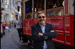 'Başkomiser Nevzat' dolandırıcılığına Ahmet Ümit tepkisi
