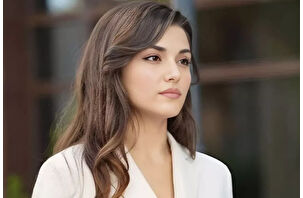 Hande Erçel'den 10 milyon TL'lik yeni anlaşma