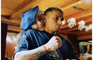 Torreira ile Devrim Özkan yine ayrıldılar