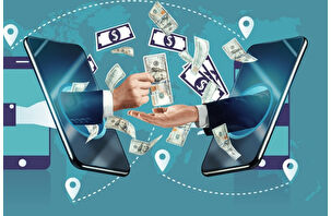 Türklerin de gözdesiydi Moneytransfer iflas etti