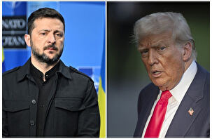 Trump'tan Zelenskiy'e 'Kırım ve NATO'dan vazgeç' çağrısı