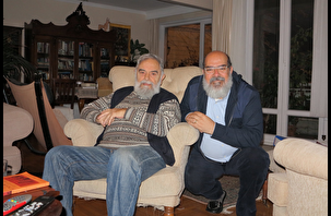 Ünlü tarihçi Prof. Dr. Mete Tunçay vefat etti