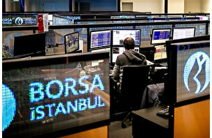 Kârlı şirketler borsada yükseliyor