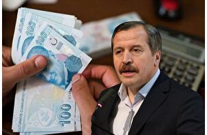 Memur-Sen zam teklifini Hakem Heyeti'ne götürmeyecek